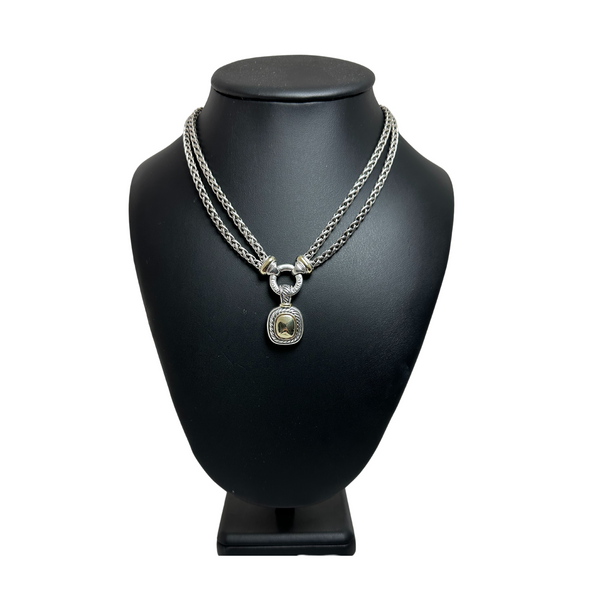 David yurman hot sale albion collection