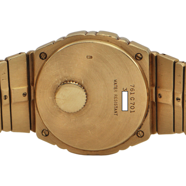 Piaget polo 2025 ladies gold watch