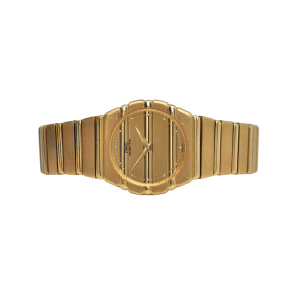 Piaget 2025 polo 18k