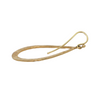 Signed Jennifer Meyer 18K Gold Drop Earrings + Montreal Estate Jewelers