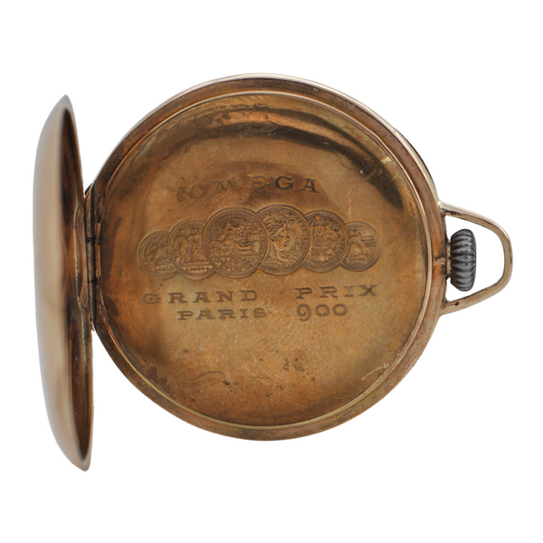 Paris sales pocket watch
