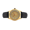 Vintage Patek Philippe 18K Yellow Gold Wristwatch C.1954 + Montreal Estate Jewelers