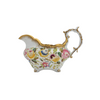 Vintage Hammersley 'Queen Ann' Pattern 3 Piece Tea Set + Montreal Estate Jewelers