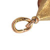 Antique 14k Gold Lantern Charm + Montreal Estate Jewelers