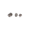 Daisy Exclusive Diamond Cluster Earrings + Montreal Estate Jewelers