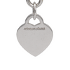 Tiffany & Co. Return to Tiffany Heart Tag Toggle Necklace + Montreal Estate Jewelers