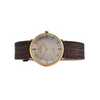 Vintage Vacheron Constatin 18K Watch C.1970