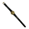 Vintage Piaget Classic 9822 Manual Wind 18K Gold Wrist Watch C.1980