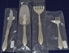 Henry Birks and Sons Tudor Wreath silverware - Westmount, Montreal - Daisy Exclusive
