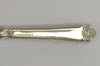 Henry Birks and Sons George II plain silverware - Westmount, Montreal - Daisy Exclusive