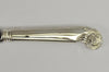 Henry Birks and Sons George II plain silverware - Westmount, Montreal - Daisy Exclusive