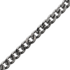 Vintage Platinum Curb Link Bracelet + Montreal Estate Jewelers