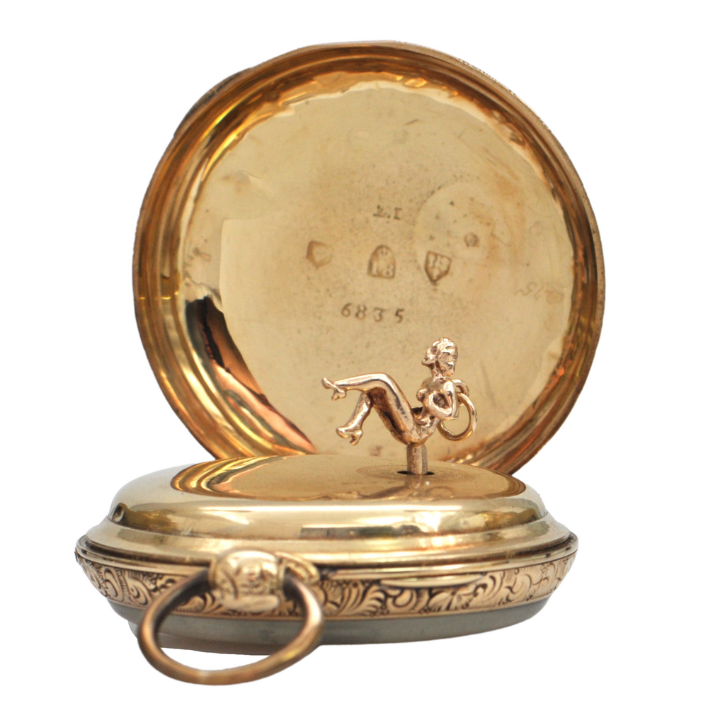 Vintage 2025 watch winder