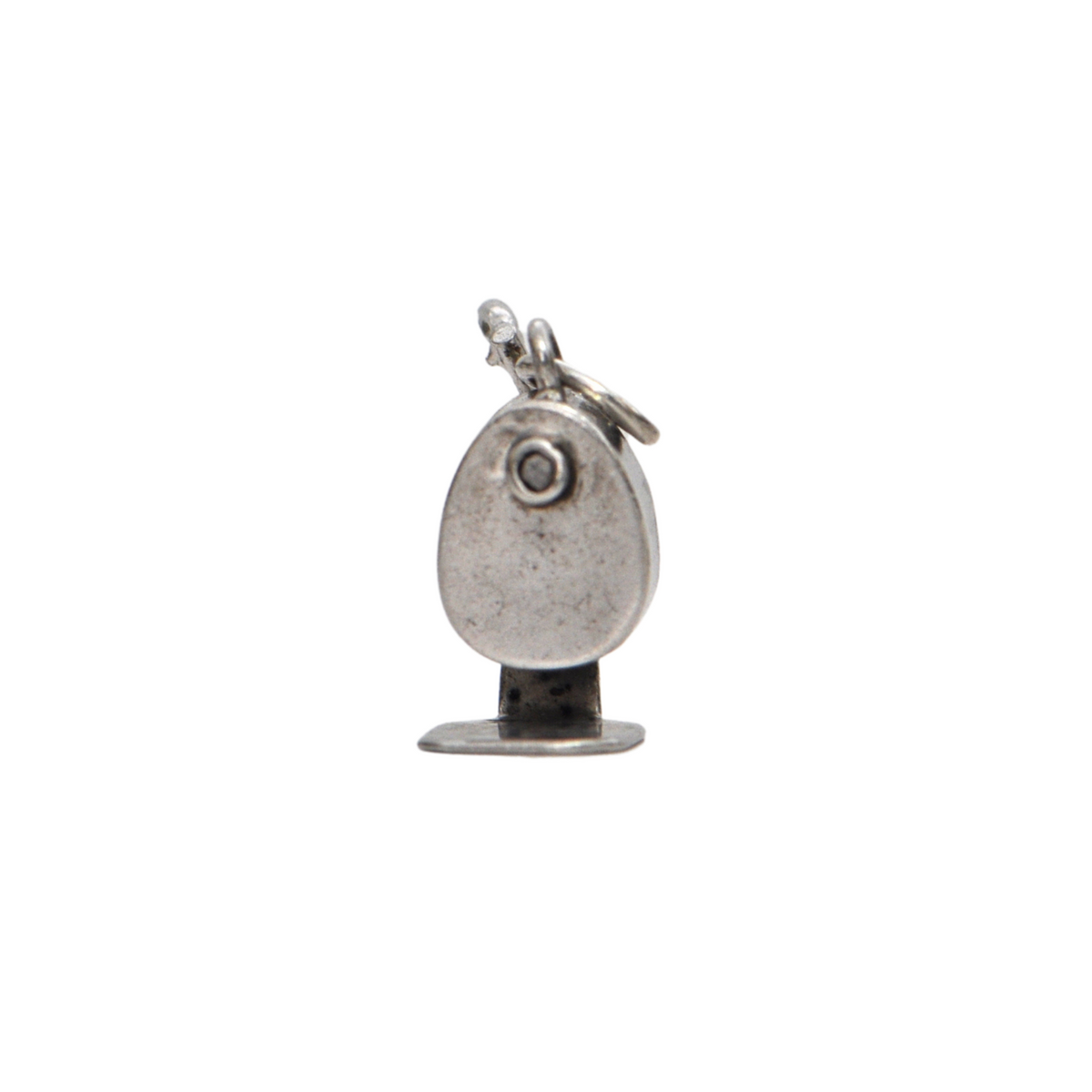Vintage Sterling Silver Mechanical Pencil Sharpener Charm– Daisy Exclusive