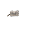 Vintage Sterling Silver Hope Chest Charm + Montreal Estate Jewelers