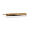 14K Yellow Gold Telescopic Pencil + Montreal Estate Jewelers