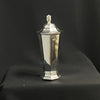 English (London) Sterling Silver Sugar Caster/Shaker C.1936 + Montreal Estate Jewelers