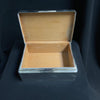 Vintage Birks Sterling Silver Cigar Box C. 1956 (Set of 2) + Montreal Estate Jewelers
