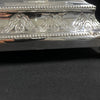 Ornate Sterling Silver Candlesticks (Set of 2) + Montreal Estate Jewelers