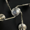 Preisner (American) Sterling Silver Candelabras (Set of 2) + Montreal Estate Jewelers