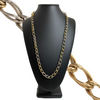 Pomellato 18K Yellow Gold Link Necklace