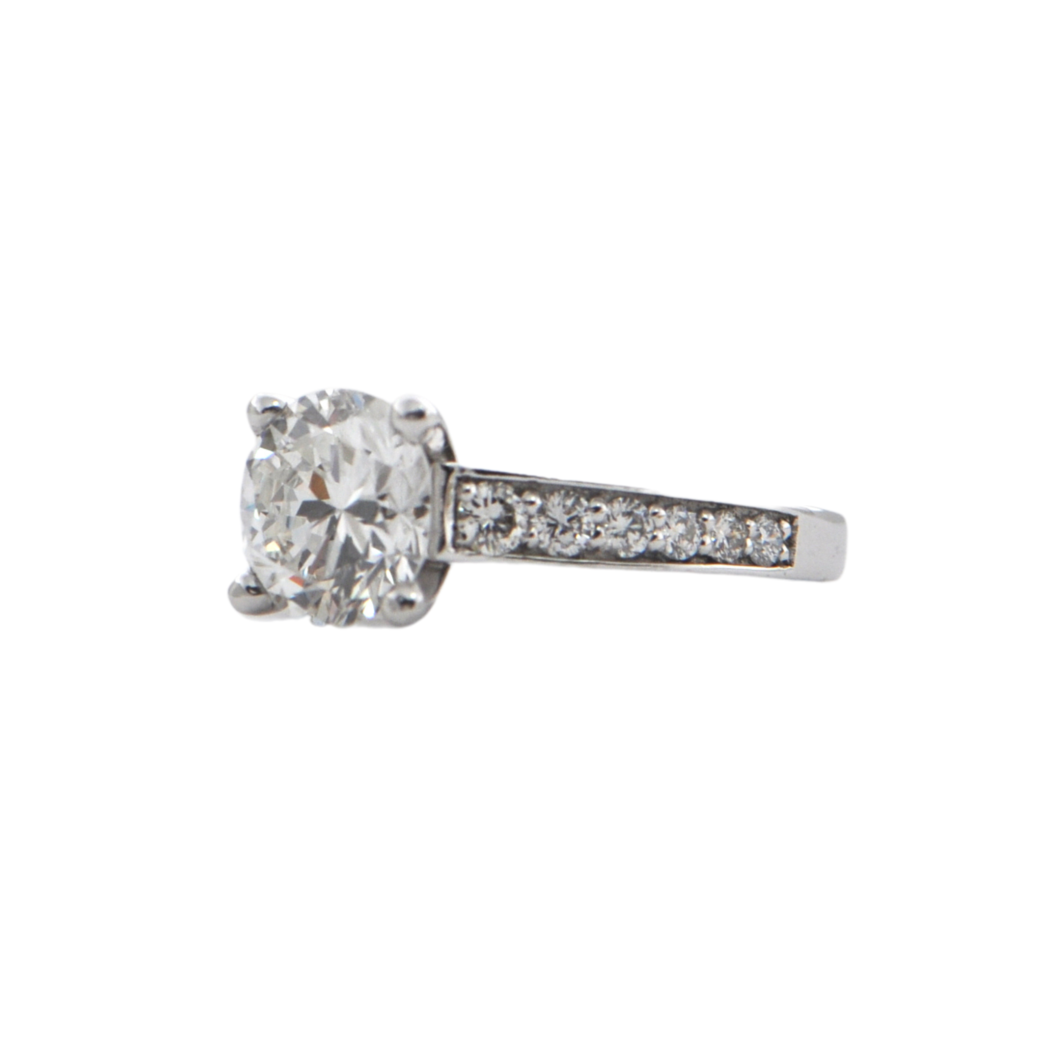Daisy Exclusive Rings