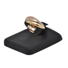 Cartier 18K Trilogy Ring 2022 + Montreal Estate Jewelers