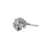 Estate Birks Diamond Ring with Matching Diamond Band. + Montreal Estate Jewelers