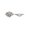 Estate Birks Diamond Ring with Matching Diamond Band. + Montreal Estate Jewelers