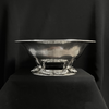 Carl Poul Petersen Large Sterling Silver Bowl + Montreal Estate Jewelers