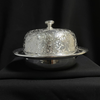 Birks Sterling Silver Lidded Bowl 1928 + Montreal Estate Jewelers