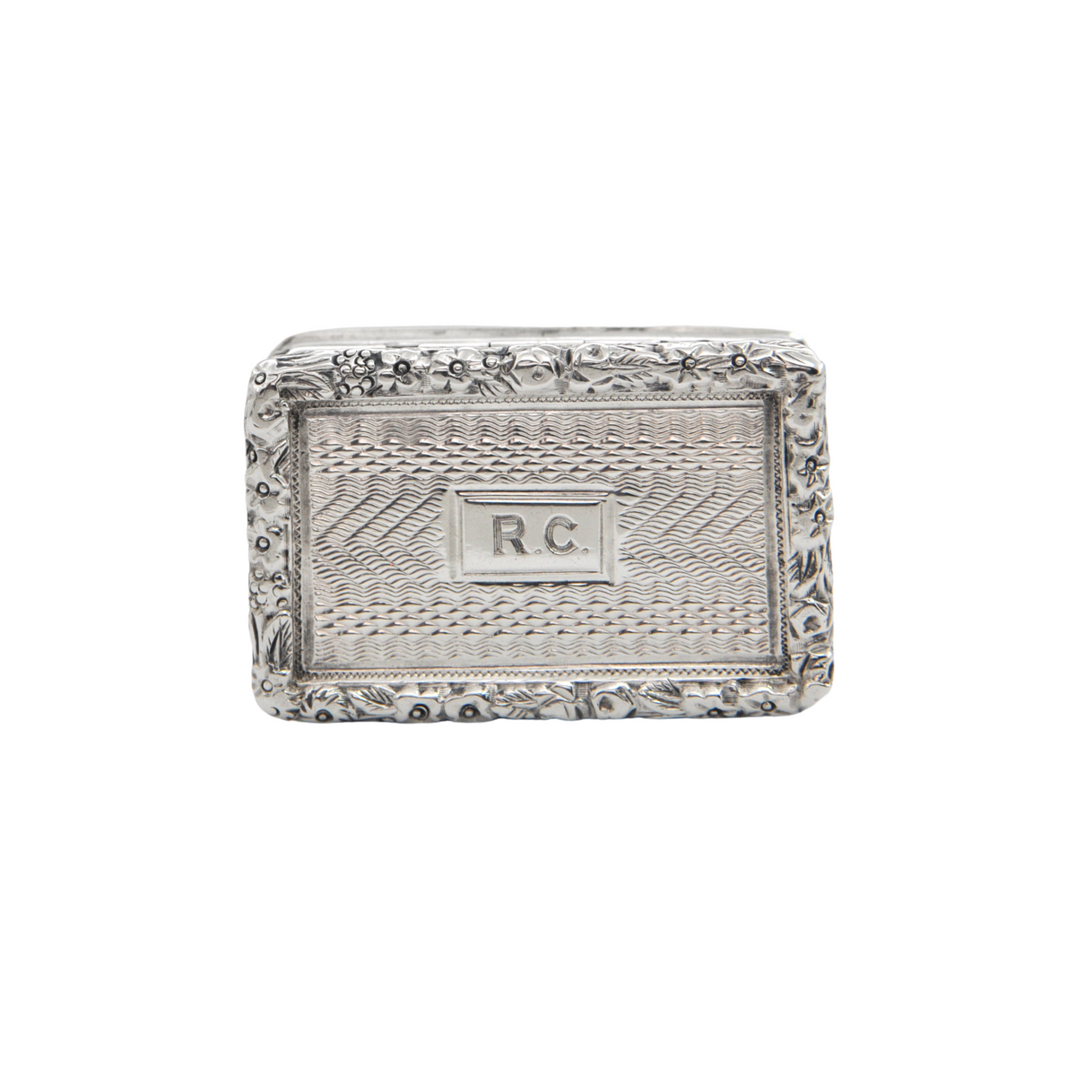 Vintage London Hallmark 1987 Pill Box 【公式通販】 Vintage London Hallmark 1987 Pill Box 【公式通販】