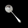 Estate Tiffany & Co. 'Faneuil' Pattern Sterling Silver Pea Server RARE + Montreal Estate Jewelers