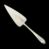 Estate Tiffany & Co. 'Faneuil' Pattern Sterling Serrated Pie Server + Montreal Estate Jewelers