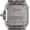 Cartier Panthère Watch C. 2002 + Montreal Estate Jewelers