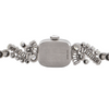 Retro Diamond Bracelet Dinner Watch (C.1940) + Montreal Estate Jewelers