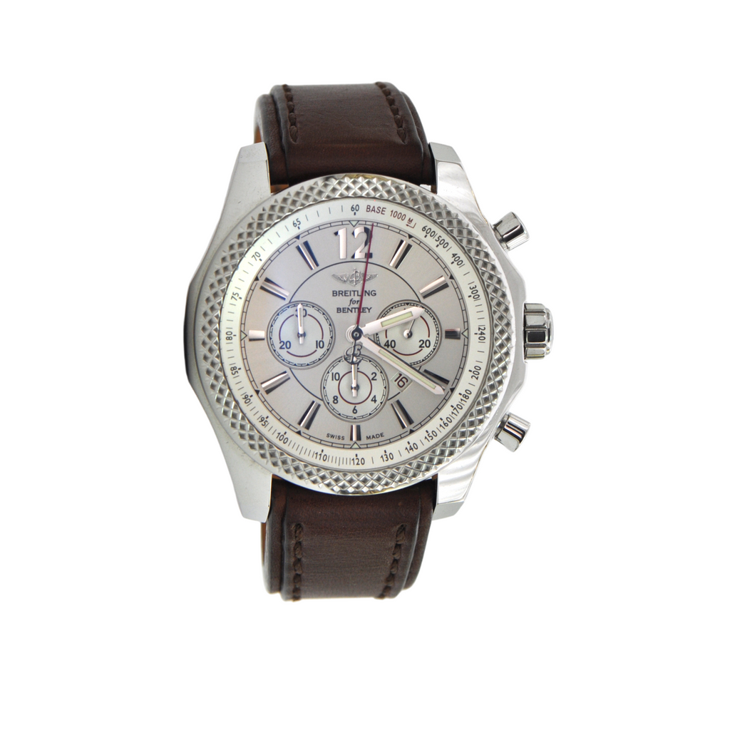 Special Edition Breitling for Bentley Chronometer Watch C.2014