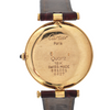 Vintage Cartier Vendôme 18K Gold Watch + Montreal Estate Jewelers