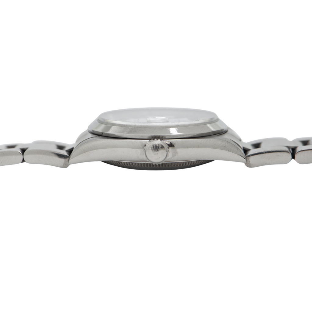 Rolex Datejust 31mm Midsize Watch (1996) + Montreal Estate Jewelers