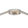 Bulova Diamond 18k Gold Manual Wrist Watch + Montreal Estate Jewelers