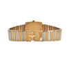 Vintage 18k Gold Longines Wrist Watch + Montreal Estate Jewelers