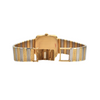 Vintage 18k Gold Longines Wrist Watch + Montreal Estate Jewelers