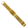Vintage Concord 18K Yellow Gold Watch + Montreal Estate Jewelers