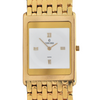 Vintage Concord 18K Yellow Gold Watch + Montreal Estate Jewelers