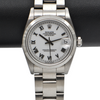 Vintage Ladies Datejust Wrist Watch (C. 1998) + Montreal Estate Jewelers
