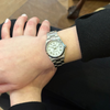 Vintage Ladies Datejust Wrist Watch (C. 1998)