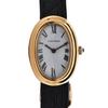 Vintage Baignoire de Cartier 18K Gold Wristwatch + Montreal Estate Jewelers