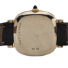 Vintage Breguet 18K White Gold Wrist Watch C.1984 + Montreal Estate Jewelers