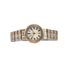 Vintage Corum Admirals Cup 18K Gold and Stainless Steel Watch