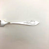 Henry Birks and Sons Tudor Wreath silverware - Westmount, Montreal - Daisy Exclusive